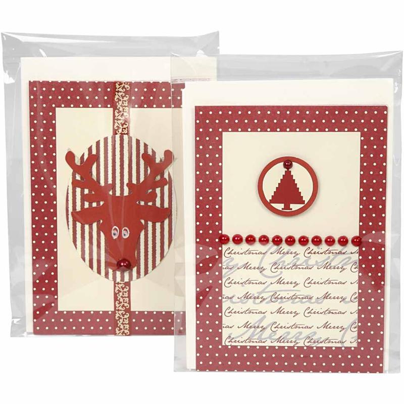 Tsellofaankott, kõrgus: 22 cm, laius: 12 cm, paksus 25 my, 200 tk/ 1 pakk. - Image 4