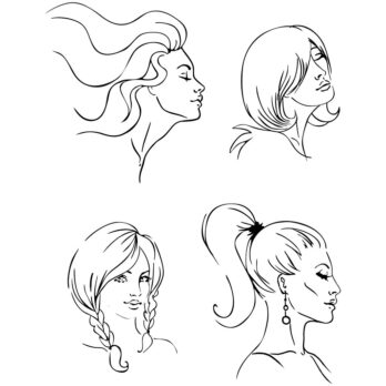 Läbipaistvad templid, soeng, leht 11x15,5 cm, 1 leht