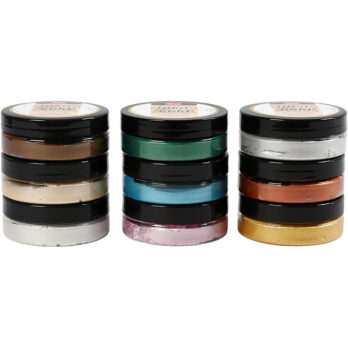 Inka Gold, 9x50 ml/ 1 pakk