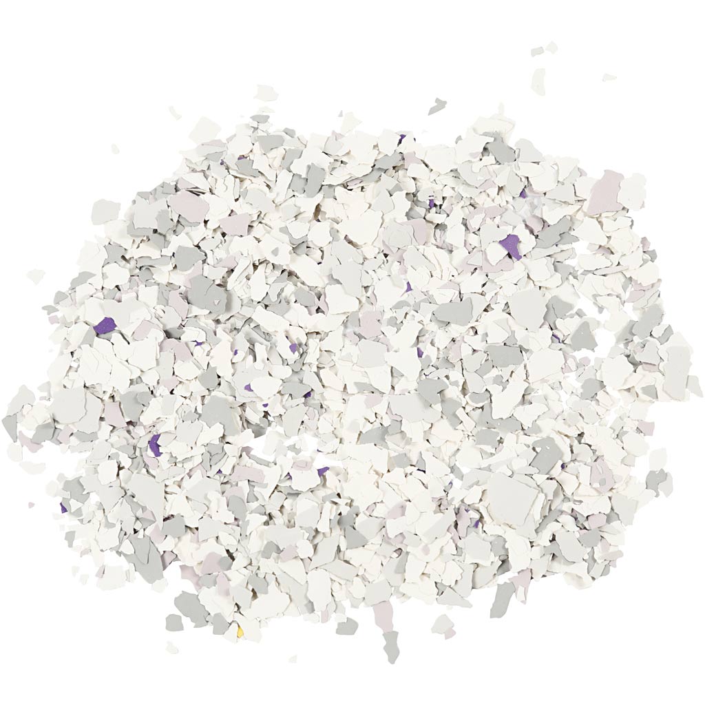 Terrazzo-helbed, helehall, 90 g/ 1 tuubi