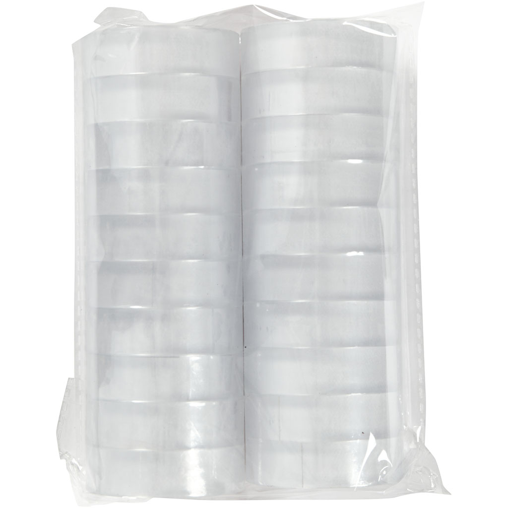 Lind, W: 15 mm, 660 m, 20x33 m/ 1 pakk - Image 2