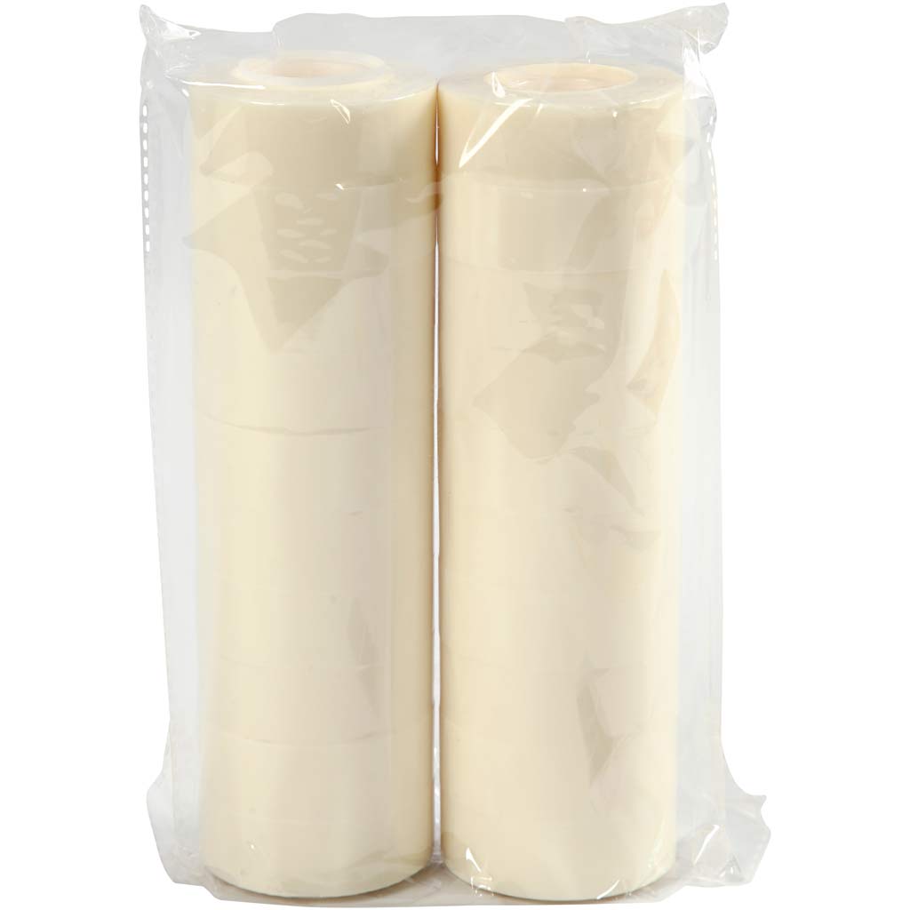 Magic Tape, W: 19 mm, 20x33 m/ 1 pakk - Image 2