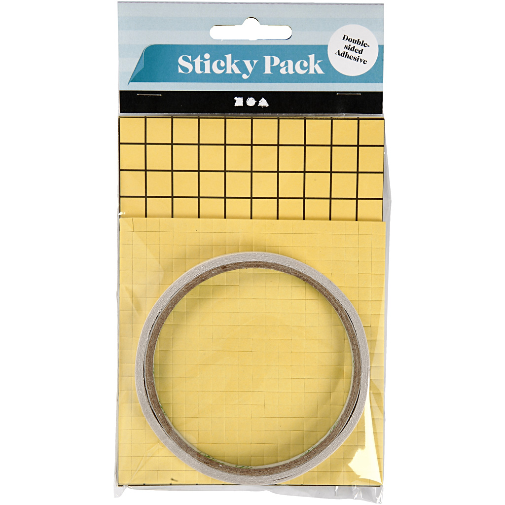 Sticky Pack, 1 pakk - Image 2