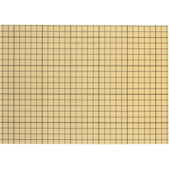 Kahepoolne fooliumteip, leht 210x297 mm, 5 lehte/ 1 pakk