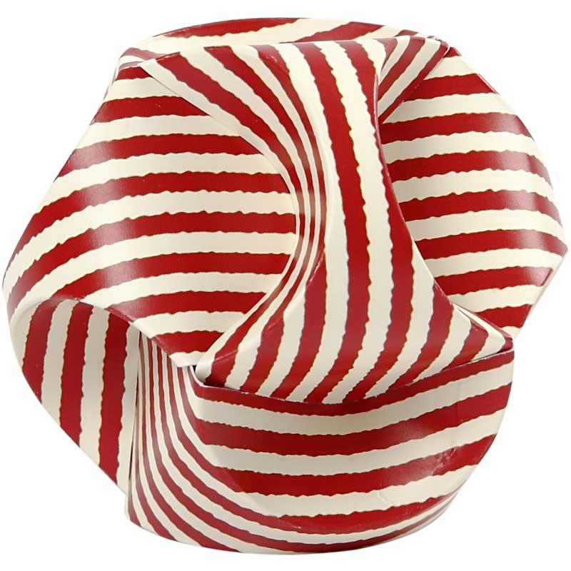 Click Ornaments, dia. 5 cm, suurus 3,5x8,8 cm, 9 komplekti/ 1 pakk - Image 5