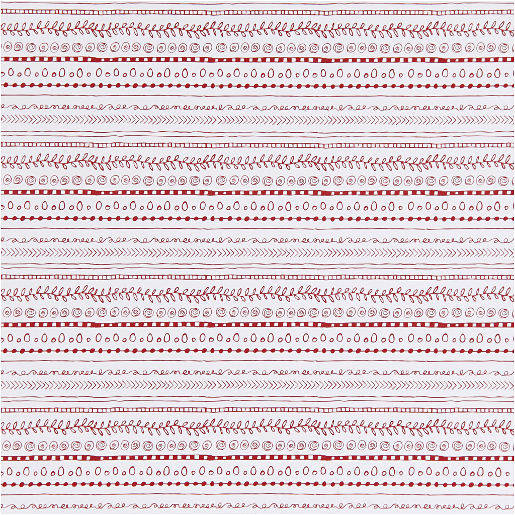 Kujunduspaber, raamid teksti ja kriipsutustega, leht 30,5x30,5 cm, 180 g, 5 lehte/ 1 pakk - Image 4