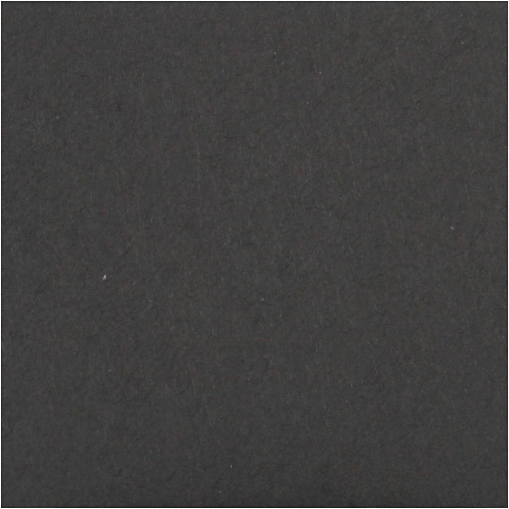 Plahvatuskarp, suurus 7x7x7,5+12x12x12 cm, must, 1 tk - Image 4