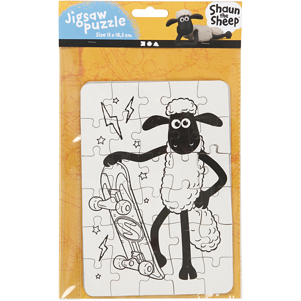 Pusle, suurus 13x18,3 cm, 2 tk/ 1 pakk - Image 2