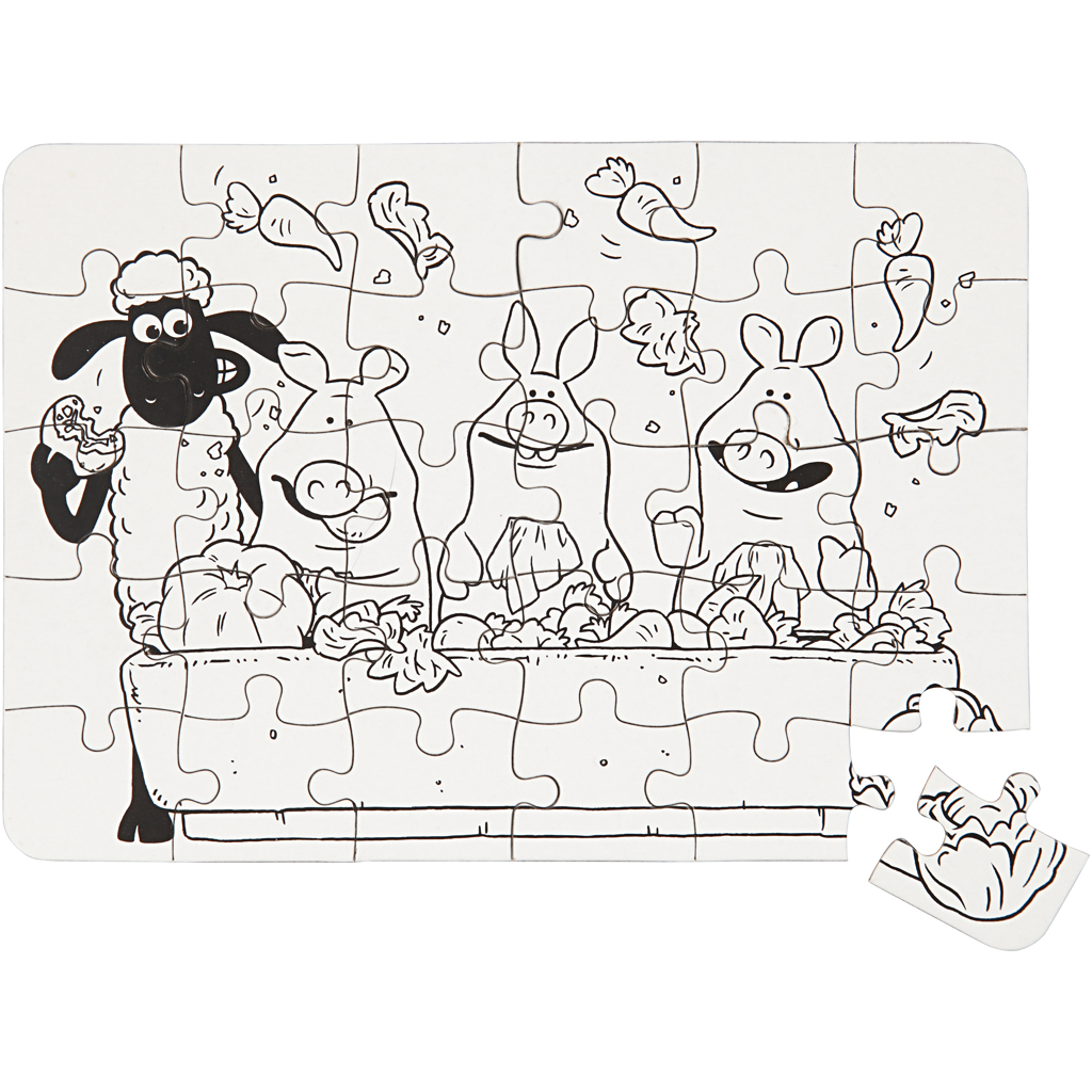 Pusle, suurus 13x18,3 cm, 2 tk/ 1 pakk - Image 3