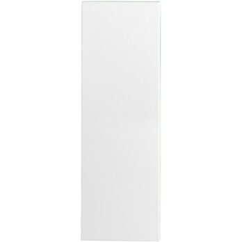 Venitatud lõuend, D. 1,6 cm, suurus 30x90 cm, 360 g, valge, 5 tk/ 1 pakk