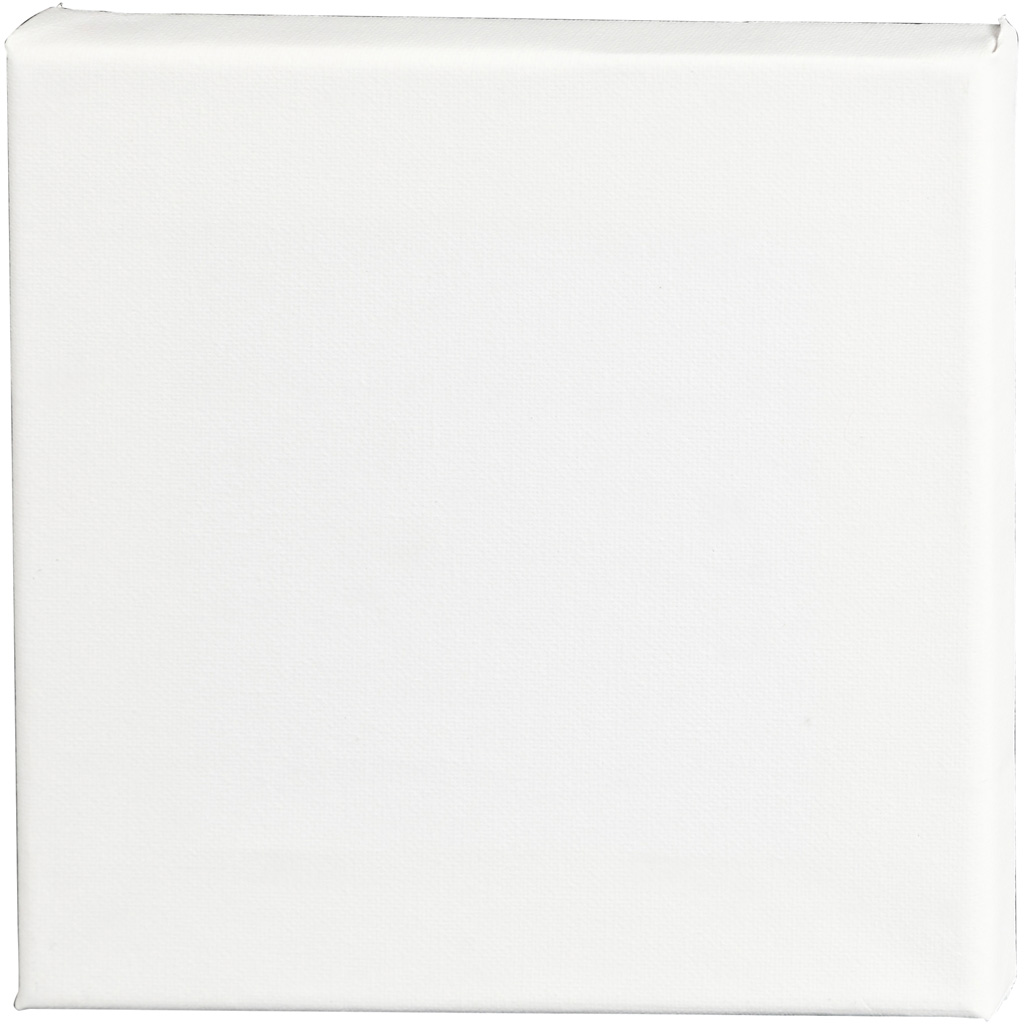 Kangas, D. 1,6 cm, suurus 20x20 cm, 280 g, valge, 80 tk/ 1 pakk - Image 2