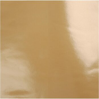 Origami paber, suurus 10x10 cm, 128 g, kuldne, 20 lehte/ 1 pakk