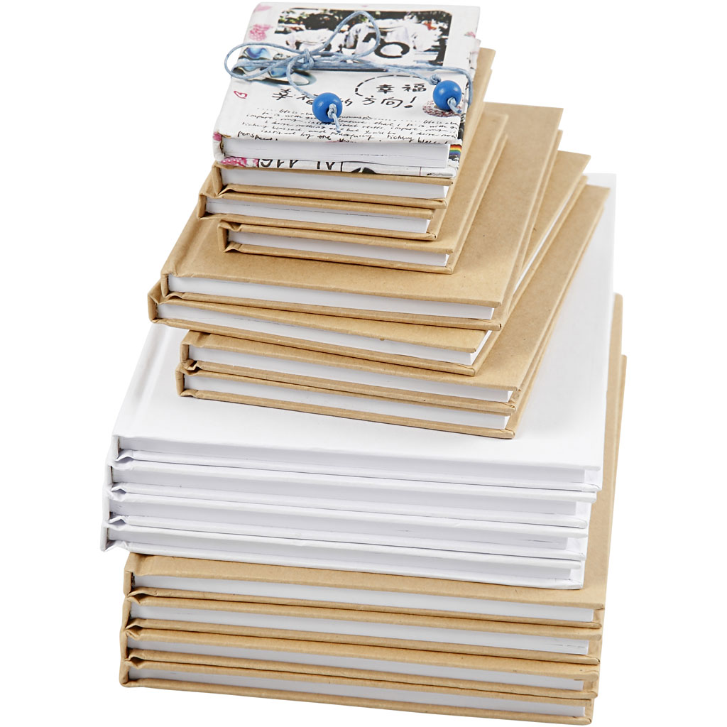 Joonistusvihik, 72 tk / 1 pakk - Image 3