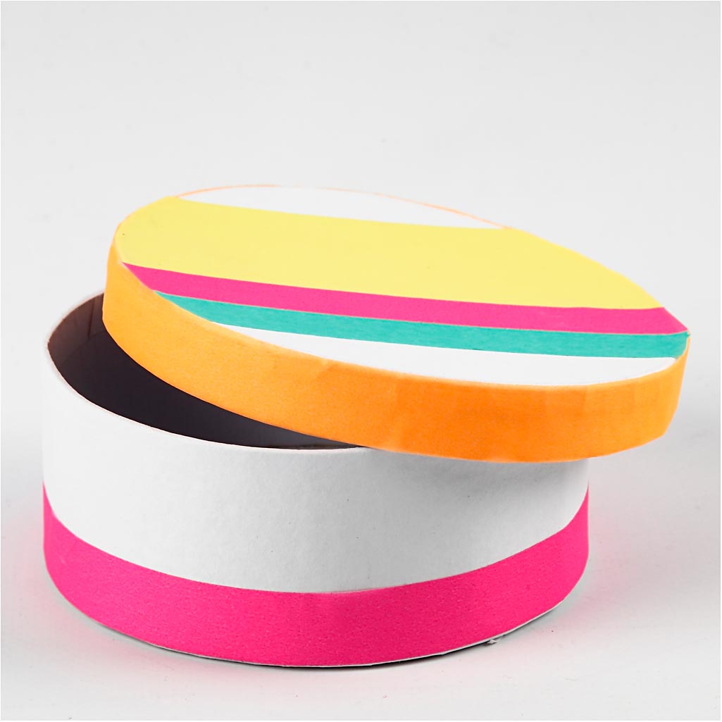 Karbid, diameeter. 5,5-16 cm, sisu võib erineda, valge, 168 tk / 1 pakk - Image 2