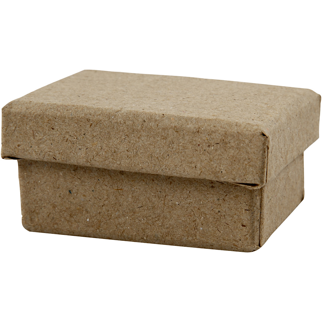 Karbid, H: 3,5 cm, suurus 5x7 cm, 24 tk/ 1 pakk - Image 5