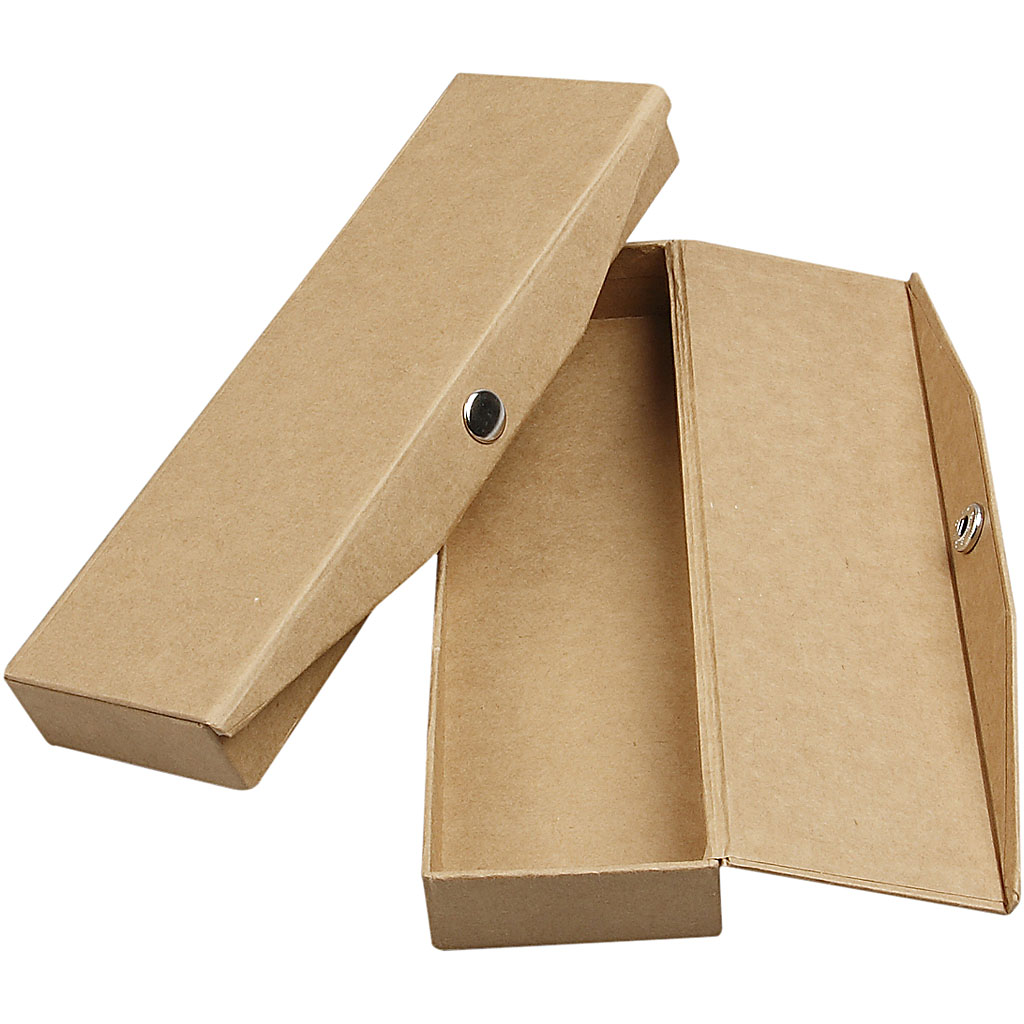 Pliiatsiümbris, suurus 21x6x2,5 cm, 1 tk - Image 8