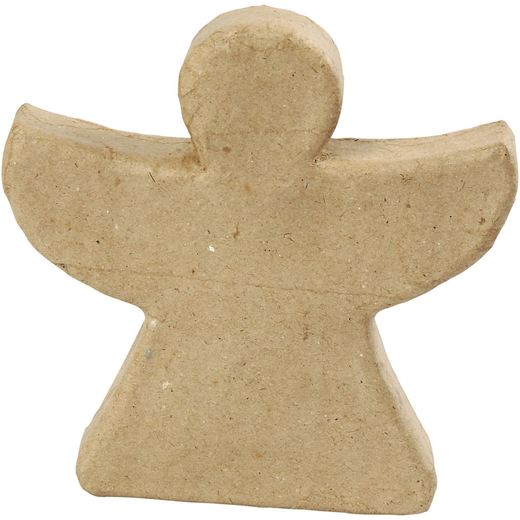 Ingel, H: 14 cm, 1 tk - Image 2