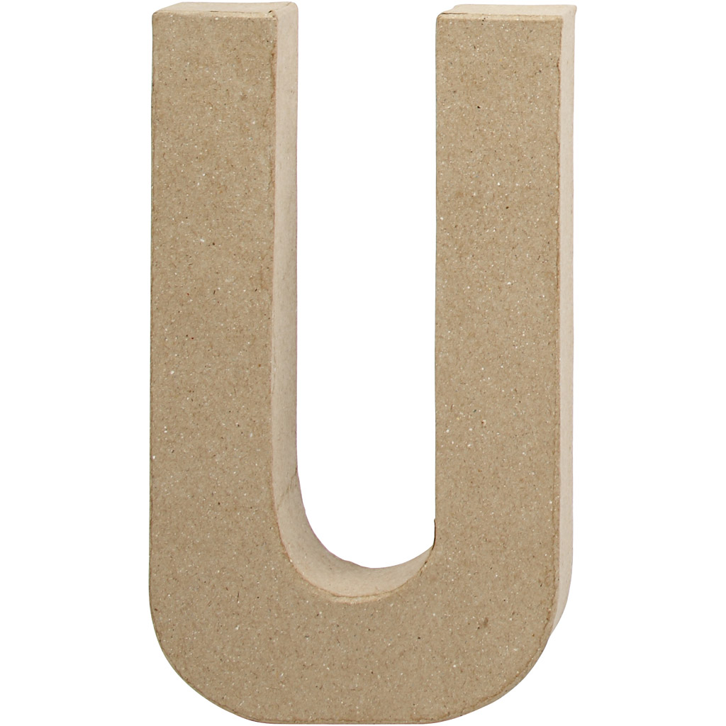 Kiri, U, K: 20,5 cm, L: 11,5 cm, paksus 2,5 cm, 1 tk. - Image 2