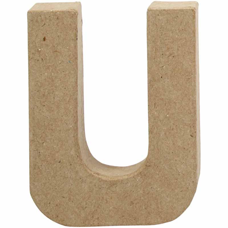 Kiri, U, K: 10 cm, L: 8 cm, paksus 1,7 cm, 1 tk.