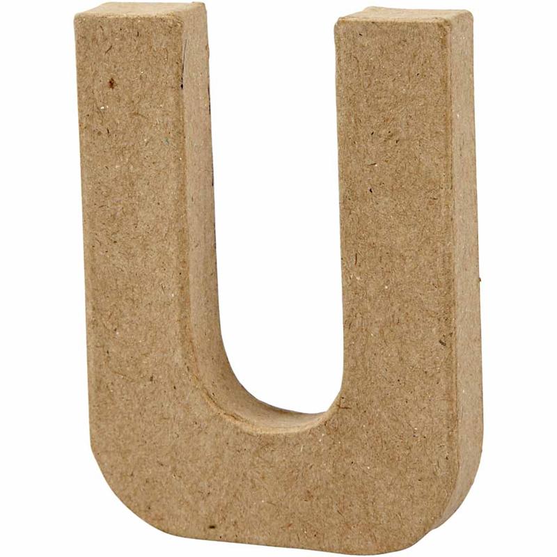 Kiri, U, K: 10 cm, L: 8 cm, paksus 1,7 cm, 1 tk. - Image 2