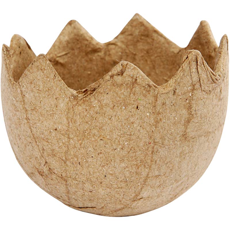 Munakoor, H: 4 cm, diameeter. 5 cm, 8 tk/ 1 pakk