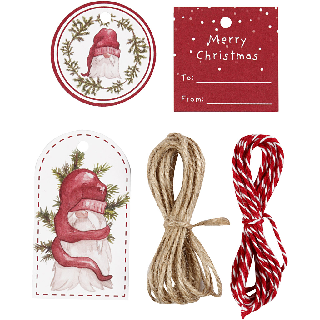 Kinkesildid, 250 g, 1 komplekt - Image 3