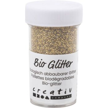 Bio Sparkles, kuldne, 27 ml, 15 g/ 1 tuubi