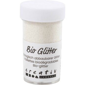 Bio Sparkles, valge, 27 ml, 15 g/ 1 tuubi