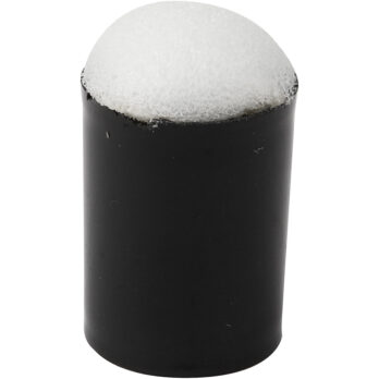 Sponge Dabbers, H: 28 mm, diameeter. 20 mm, 10 tk/ 1 pakk