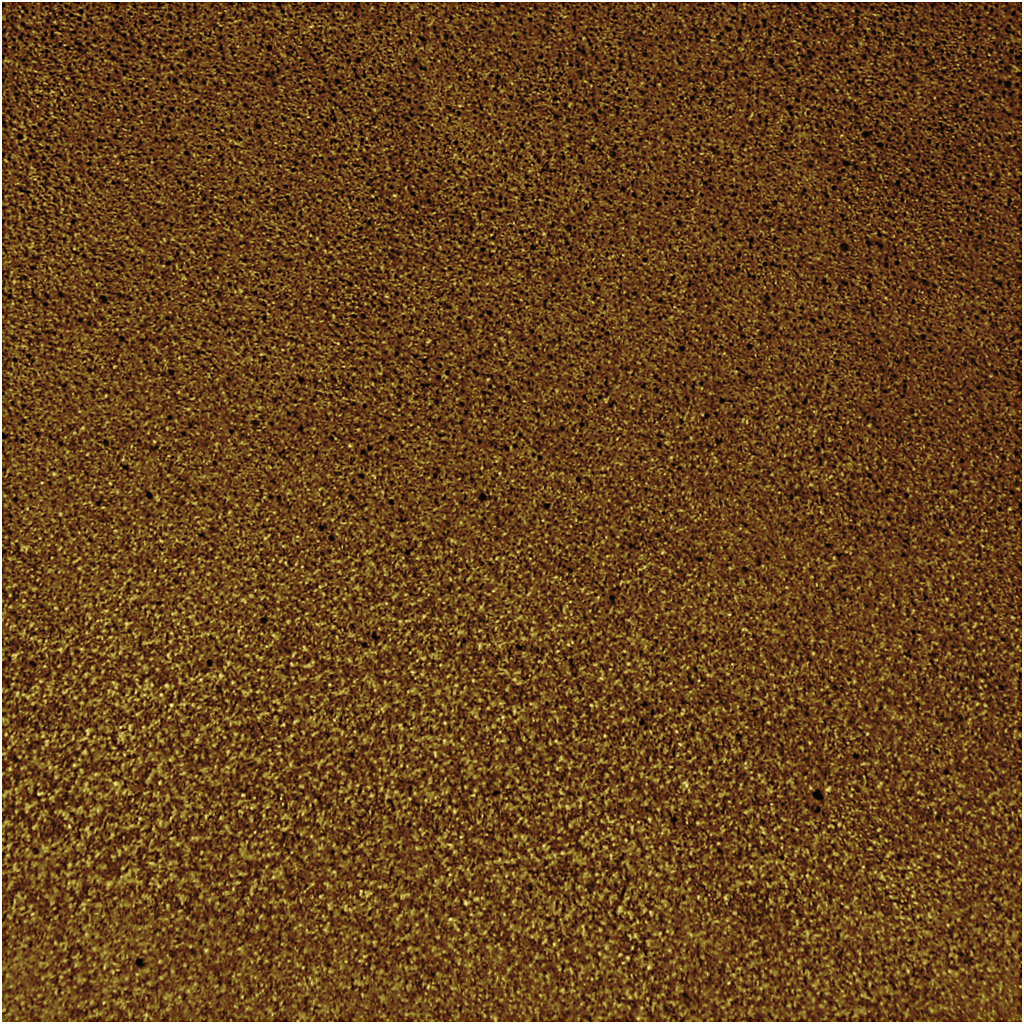 Tindipadi, H: 2 cm, suurus 9x6 cm, kuldne, 1 tk. - Image 4