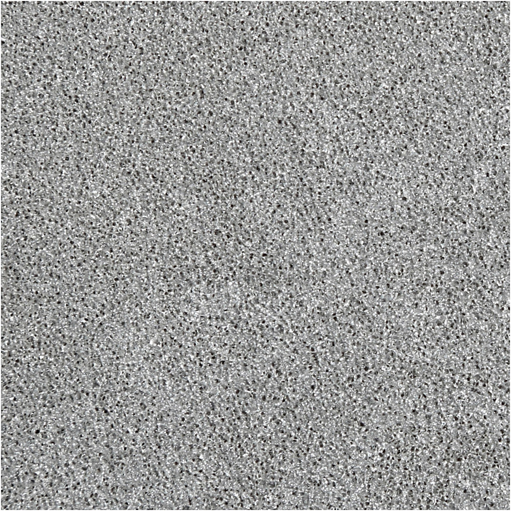 Tindipadi, H: 2 cm, suurus 9x6 cm, hõbedane, 1 tk. - Image 4