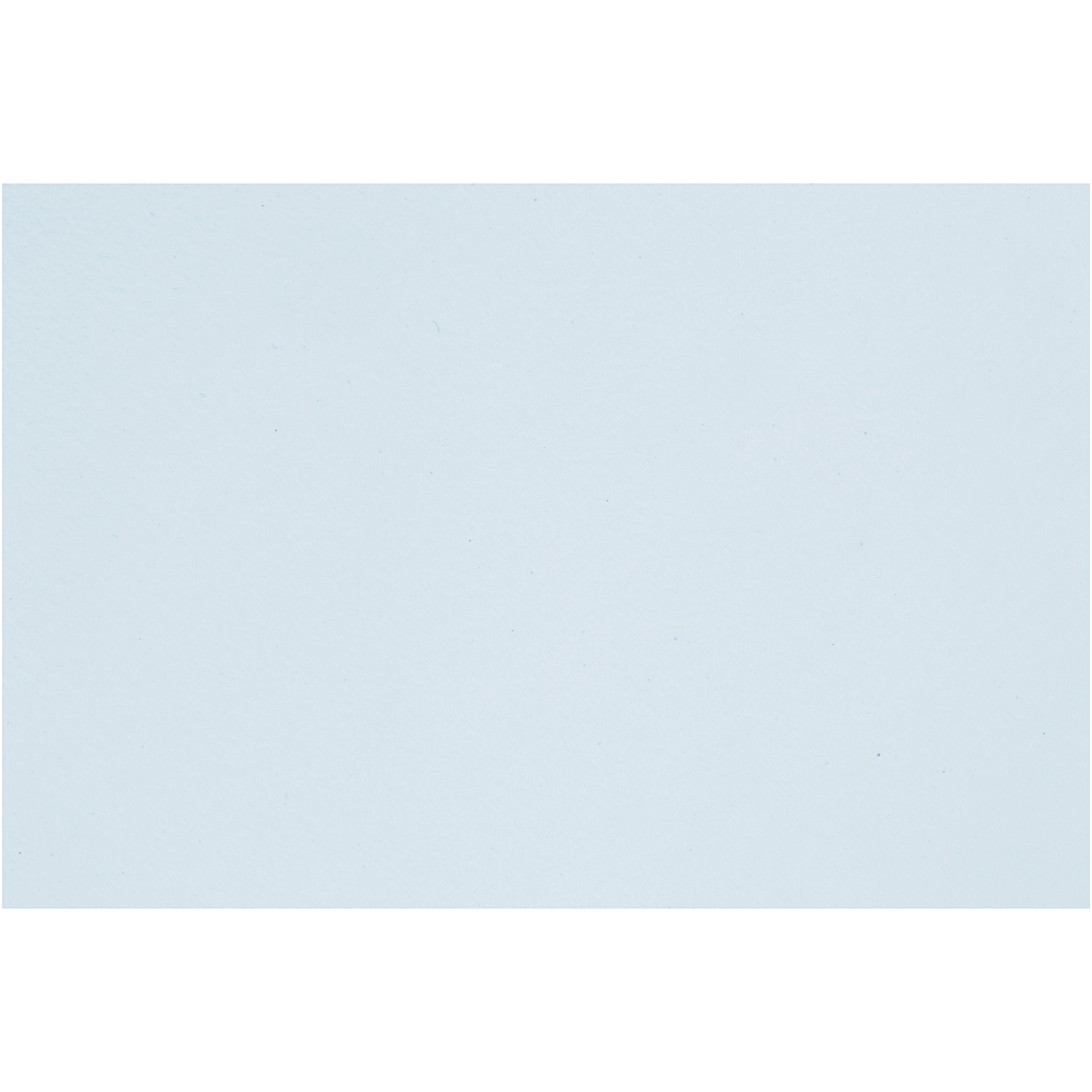 Prantsuse kaart, A4, leht 210x297 mm, 160 g, helesinine, 1 leht