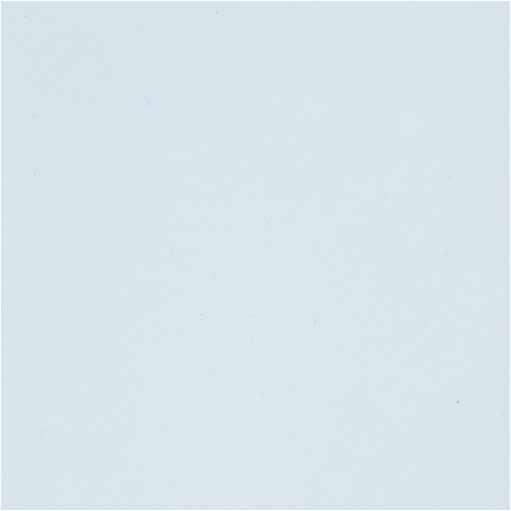 Prantsuse kaart, A4, leht 210x297 mm, 160 g, helesinine, 1 leht - Image 2