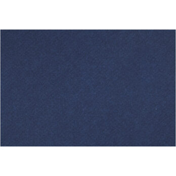 Prantsuse kaart, A4, leht 210x297 mm, 160 g, indigosinine, 1 leht