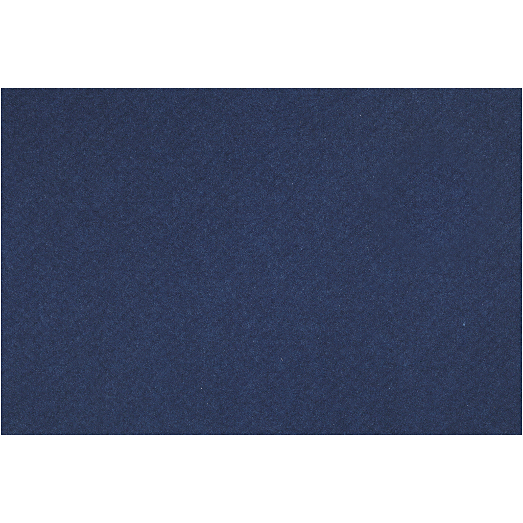 Prantsuse kaart, A4, leht 210x297 mm, 160 g, indigosinine, 1 leht