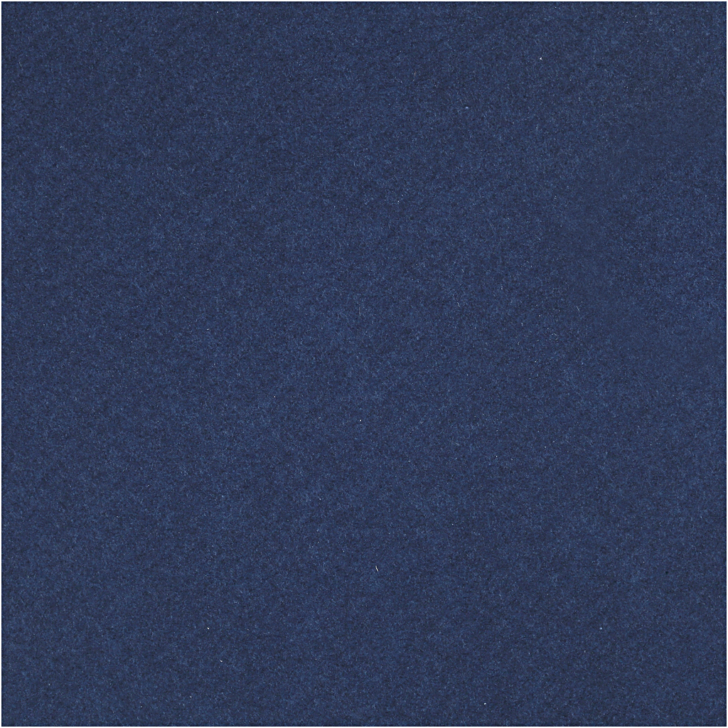 Prantsuse kaart, A4, leht 210x297 mm, 160 g, indigosinine, 1 leht - Image 2