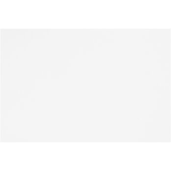 Prantsuse kaart, A4, leht 210x297 mm, 160 g, valge, 1 leht