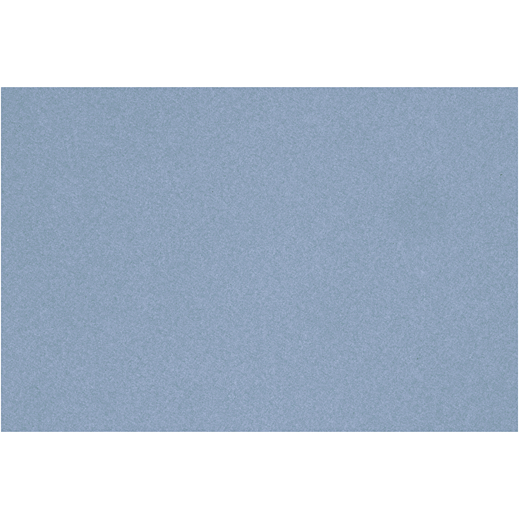 Prantsuse kaart, A4, leht 210x297 mm, 160 g, helesinine, 1 leht