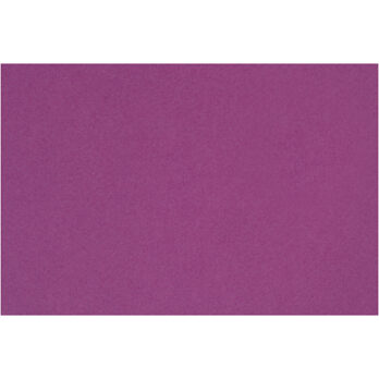 Prantsuse kaart, A4, leht 210x297 mm, 160 g, violetne, 1 leht