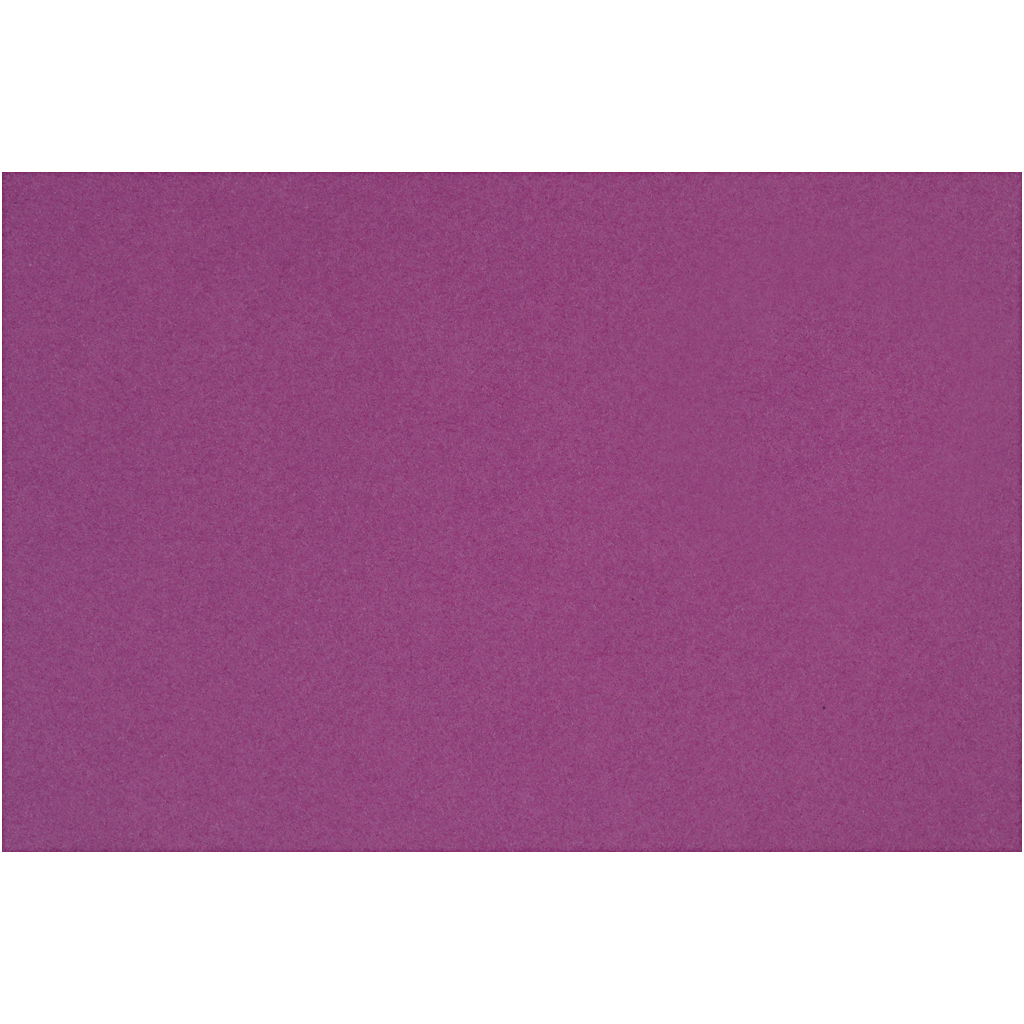 Prantsuse kaart, A4, leht 210x297 mm, 160 g, violetne, 1 leht