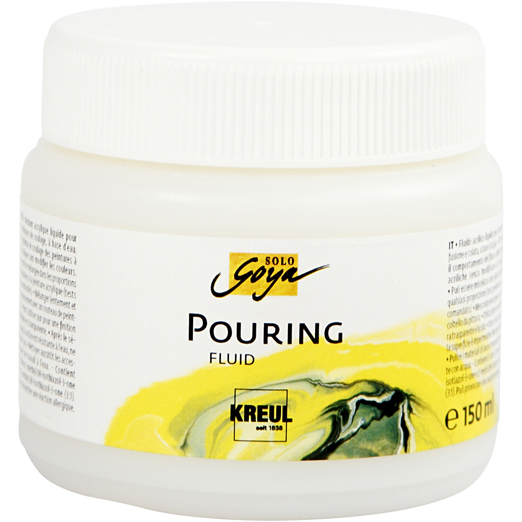 Valamisvedelik, 150 ml/ 1 pudel - Image 2