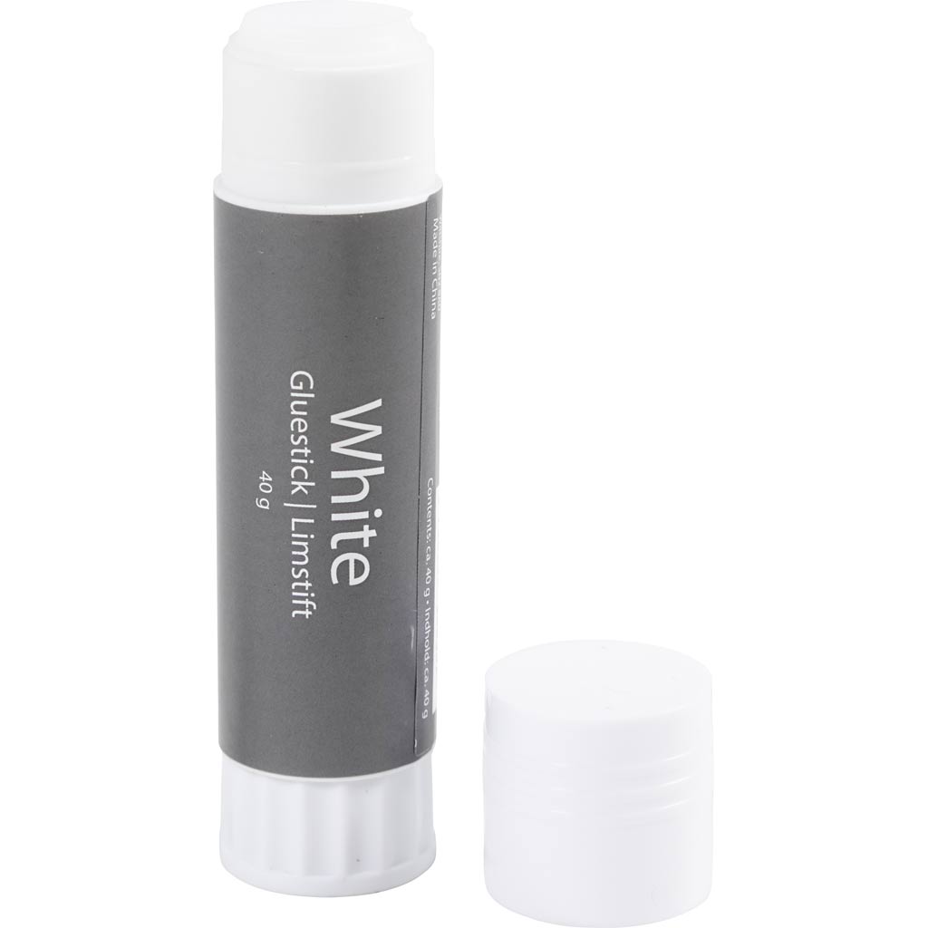 Liimipulk, 40 g, 12 tk/ 1 pakk - Image 2