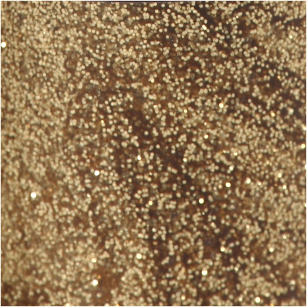 Glitter liim, kuldne, 118 ml/ 1 pudel - Image 2