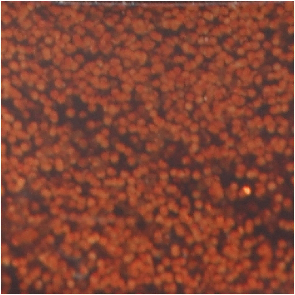 Glitter liim, oranž, 25 ml/ 1 pudel - Image 2