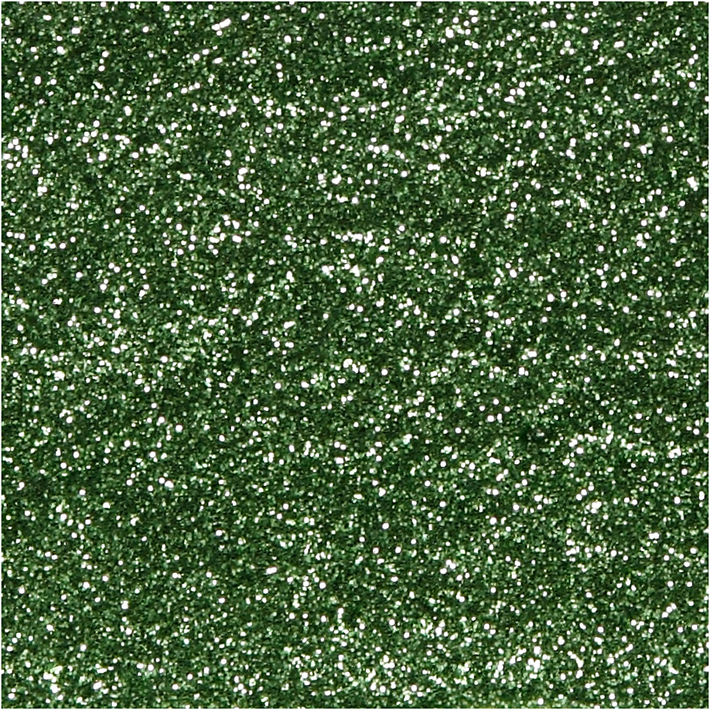 Glitter liim, roheline, 25 ml/ 1 pudel - Image 2