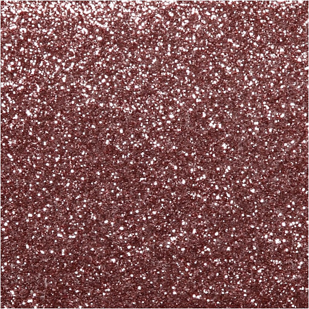Glitter liim, roosa, 25 ml/ 1 pudel - Image 2