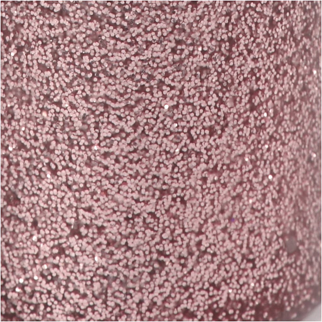 Glitter liim, roosa, 118 ml/ 1 pudel - Image 2