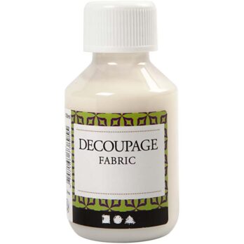 Decoupage lakk, 100 ml/ 1 pudel