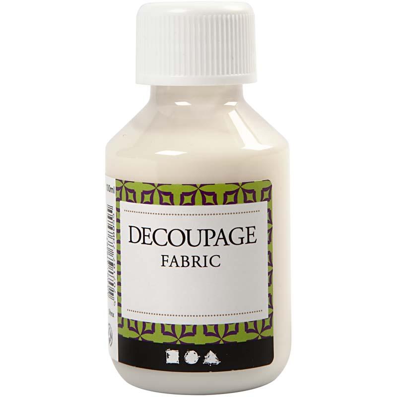 Decoupage lakk, 100 ml/ 1 pudel