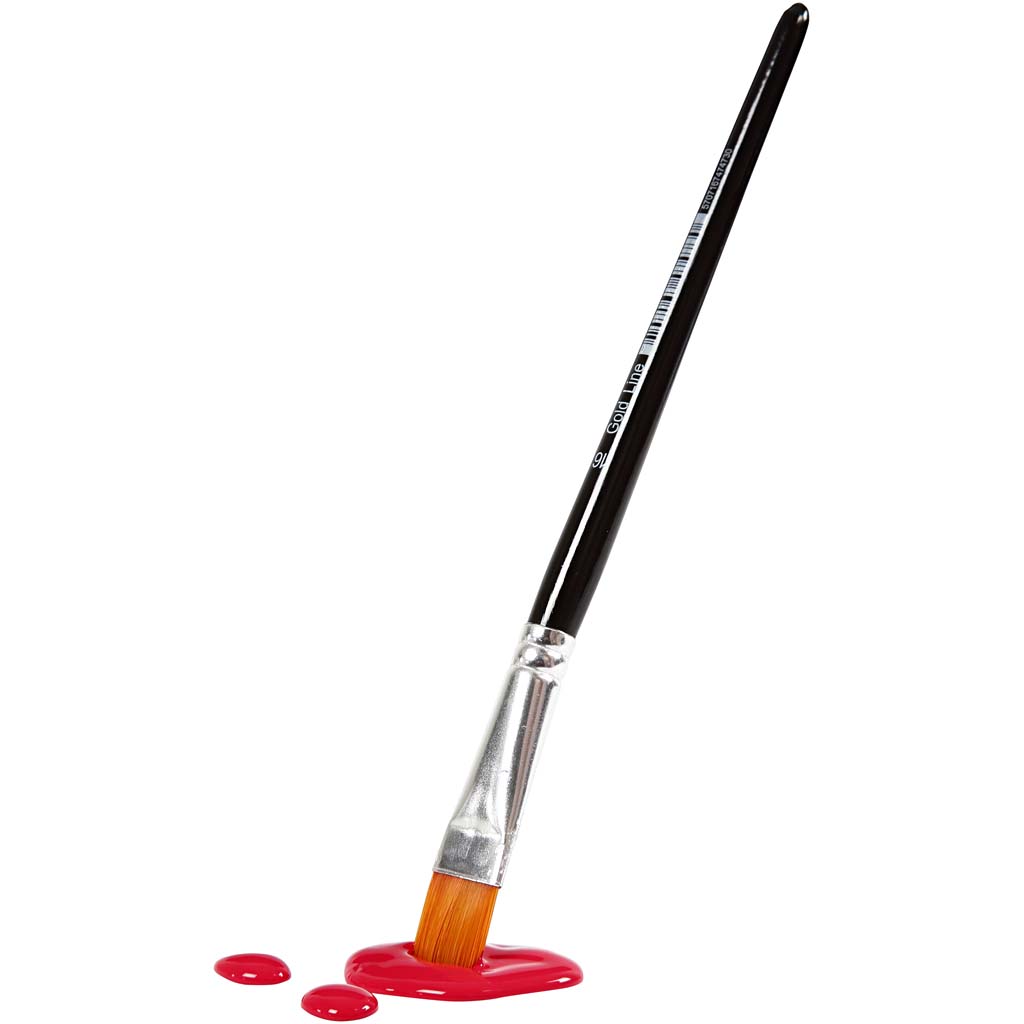 Akrüülvärv läikiv, värvivalik, 15x500 ml/ 1 pakk - Image 2